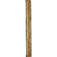 thumbnail image 5 of Ekena Millwork 3"W x 3"D x 48"H Universal Inside Corner for StoneWall Faux Stone Siding Panels, Sedona, 5 of 7
