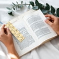 thumbnail image 5 of Kdxio Qutumn Tree Print Metal Tassel Bookmarks,Perfect Gift for Art Lovers and Bookworms Metal Bookmarks for Women, 5 of 8
