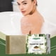 thumbnail image 3 of Set de Regalo de Jabón Capilar Natural y Orgánico para El Cuidado Del Cabello | Anticaída | 100 G | Apto para Viajes | Envase Sostenible, 3 of 4