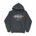 thumbnail image 5 of Toyota Hoodie Drive Your Dreams 4x4 Offroad Gear, 5 of 7
