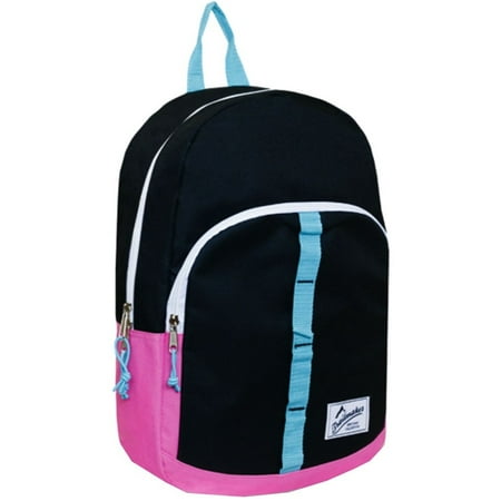 padded trailmaker backpack strap stitch shoulder dialog displays option button additional opens zoom