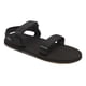 thumbnail image 4 of Sandalias Quiksilver Color Negro Para Hombre Modelo AQYL100748-XKSC Quiksilver MONKEY, 4 of 7