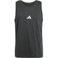 thumbnail image 5 of adidas Men's Essentials Small Logo Single Jersey Tank Top, 5 of 5