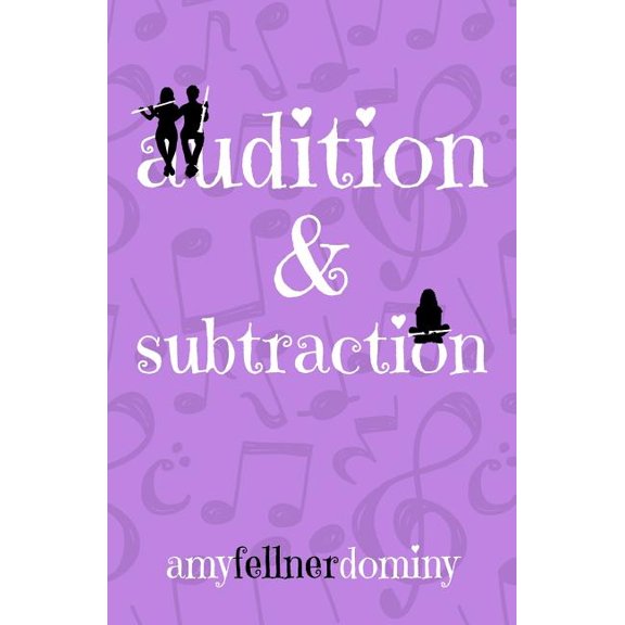 Audition & Subtraction (Paperback)