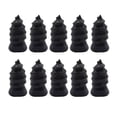 thumbnail image 1 of jinwen Clous de Réparation de Pneu sous Vide pour Réparation de Pneu Universel Trousse d'Outils de Réparation Rapide L 10 Pcs, 1 of 9