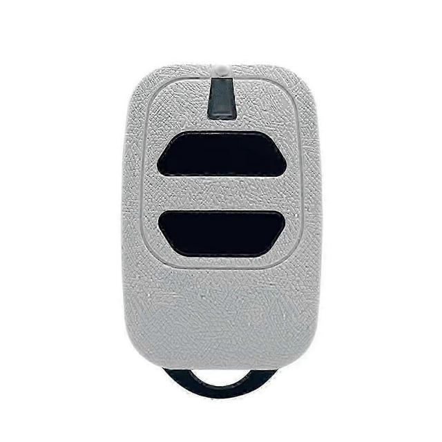 2-Key Garage Door Remote Control 433.92MHz Rolling Code for DEA GT2 GT4 GTI2