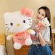 thumbnail image 3 of 26-27 GaiBoSi 45cm Sanrio New Mother and Child Plushies KT Doll Kitty Plush Toys Hellokitty Doll Girl's Birthday Gift, 3 of 5