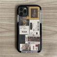 thumbnail image 2 of Funda Vintage Van Gogh para iPhone 14 13 Pro Max, funda trasera para teléfono 12 Mini 11 Pro Max X XS XR 8 7 Plus SE 2020 Capa Tan Jianjun unisex, 2 of 2