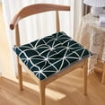 thumbnail image 6 of EUDIDV Furniture Chair Cushion Cushion Butt Pad Office Long-term Dormitory Thickened Dining Chair Seat Cushion College Student Classroom Butt Pad Comfortable Cushion, 6 of 6