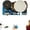 Blue, variant on Random Noise Maker, Prank Noise Maker for Party, 2025 New Random Noise Maker