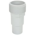 thumbnail image 3 of Northlight Swimming Pool or Spa Threaded Hose Adapter 4" - White, 3 of 5
