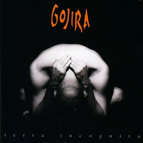 Gojira - Terra Incognita - Music & Performance - CD