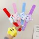 thumbnail image 2 of Lote de regalo creativo de Sanrio con pulsera de estrella de cinco puntas de peluche para niños de dibujos animados, 2 of 5