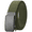 Green, variant on FAIRWIN Ratchet Belts for Men Nylon Web Golf Work Belt with Automatic Buckle, Green