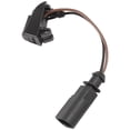 thumbnail image 5 of New Windshield Windscreen Washer Nozzle 1z0955986 For 2004-2015 Heated, 5 of 5