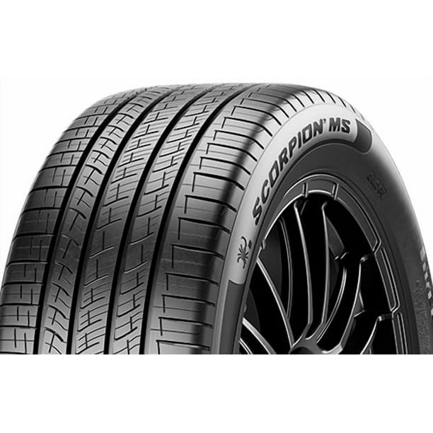 HL285/40R23XL 115Y PIR SCORPION MS(LR) NCS - Walmart Business Supplies