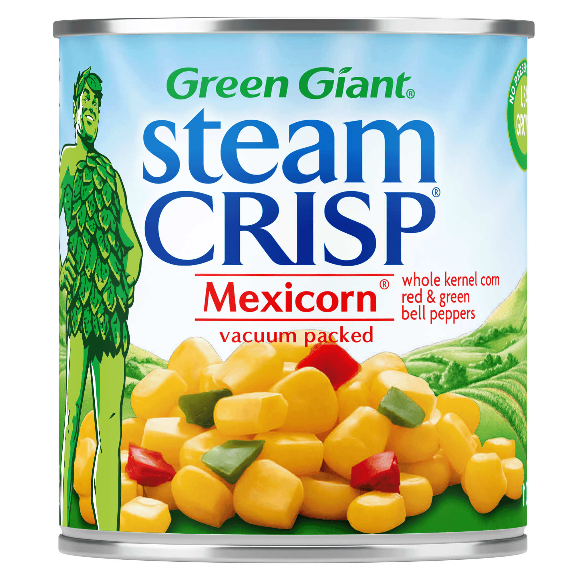 Green Giant Vacuum Packed Mexicorn 11oz