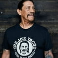 thumbnail image 3 of Vintage Black T-Shirt (Trejo's Tacos), 3 of 3