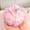 Pink-Free Size, variant on Tgbvmt Bath Flower Body Scrubber Exfoliating Shower Sponge Soft Bath Ball Creates Rich Foam Gentle On Skin Deep Cleansing Exfoliation Improves Circulation For Bathroom Home Daily Bath Shower Decor