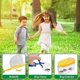 thumbnail image 2 of Researcher Set for Children, Binoculars for Children, 22-Piece Explorer Set with Insect Catcher, Compass, Cup Magnifier, Microscope and More - Camping, 2 of 5