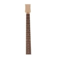 thumbnail image 4 of Unfinished Electric Guitar Instrument for Guitar Luthier Music Lovers, 4 of 8