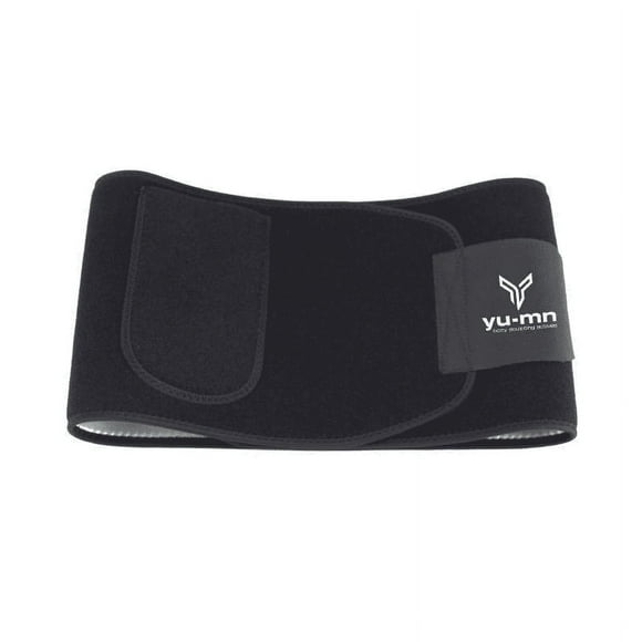 Smart Fitness Waist Trimmer with Nano Silver