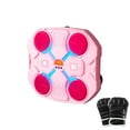 thumbnail image 7 of SSKFHGI Smart Music Boxing Training Punching Equipment Bluetooth Machine For Kids, 7 of 7