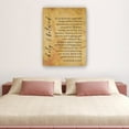 thumbnail image 3 of Colossians 3 12-14 Bible Scripture Wall Art Bible Poster Landscape Decorations for Home Painting for Living Room Giclee Painting Picture for Bedroom, 3 of 6