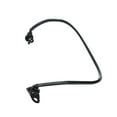 thumbnail image 1 of Lipstore Baby Pushchair Canopy Support Rod with Buckle Accessory Pushchair Roof Frame, 1 of 8
