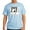 Light Blue, variant on CafePress - Phil Tai Chi The Way Of Balance 2011 (3) T Shirt - Men's Classic Graphic T-Shirt