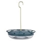 thumbnail image 2 of Comedero para pájaros, comedero para pájaros en forma de patio, comedero transparente para colibríes, herramienta de alimentación para pájaros, estética elegante, 2 of 14