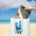 thumbnail image 5 of Surfing Cat Beach Towel – with A Unique Design, Extra Large,XL (32”x 63”) for Kids & Adults, 5 of 7