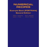 Angle View: Numerical Recipes in FORTRAN Example Book : The Art of Scientific Computing, Used [Paperback]