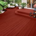 thumbnail image 3 of Olympic Elite 5 Gallons SC-1020 Copper Henna Solid Advanced Exterior Stain and Sealer in One, 3 of 13