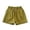 Green, variant on Shorts for Girls Khaki Elastic Waist Athletic Causal Summer Dress Essentials Girls Shorts 4-5 Years