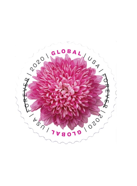 USPS Postage Stamps in Mailing Supplies