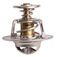 thumbnail image 3 of Car THERMOSTAT 25500-23010 2550023010,335180,1430892,THK007,TX7883,78371,78372, 3 of 7