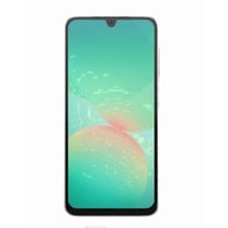 Samsung Galaxy A26 5G AI, 128GB 6GB RAM, Android Smartphone, Dual Sim, Global Version, Unlocked - White