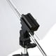 thumbnail image 5 of Adaptador de Flash Fotográfica, Accesorios de Fotografía Resistente de Soporte de Soporte para disparar, 5 of 8