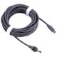 thumbnail image 3 of Cable de Alimentación USB C A CC para Mini, 16,4 Pies, Cable de Repuesto Tipo C A CC para Mini, 3 of 5