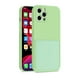 thumbnail image 1 of Funda de teléfono de silicona de Color caramelo para iPhone 12 13 14 SE 2020 11 Pro Max XS X XR 7 8 Plus, tarjetero, funda suave a prueba de golpes Tan Jianjun unisex, 1 of 2
