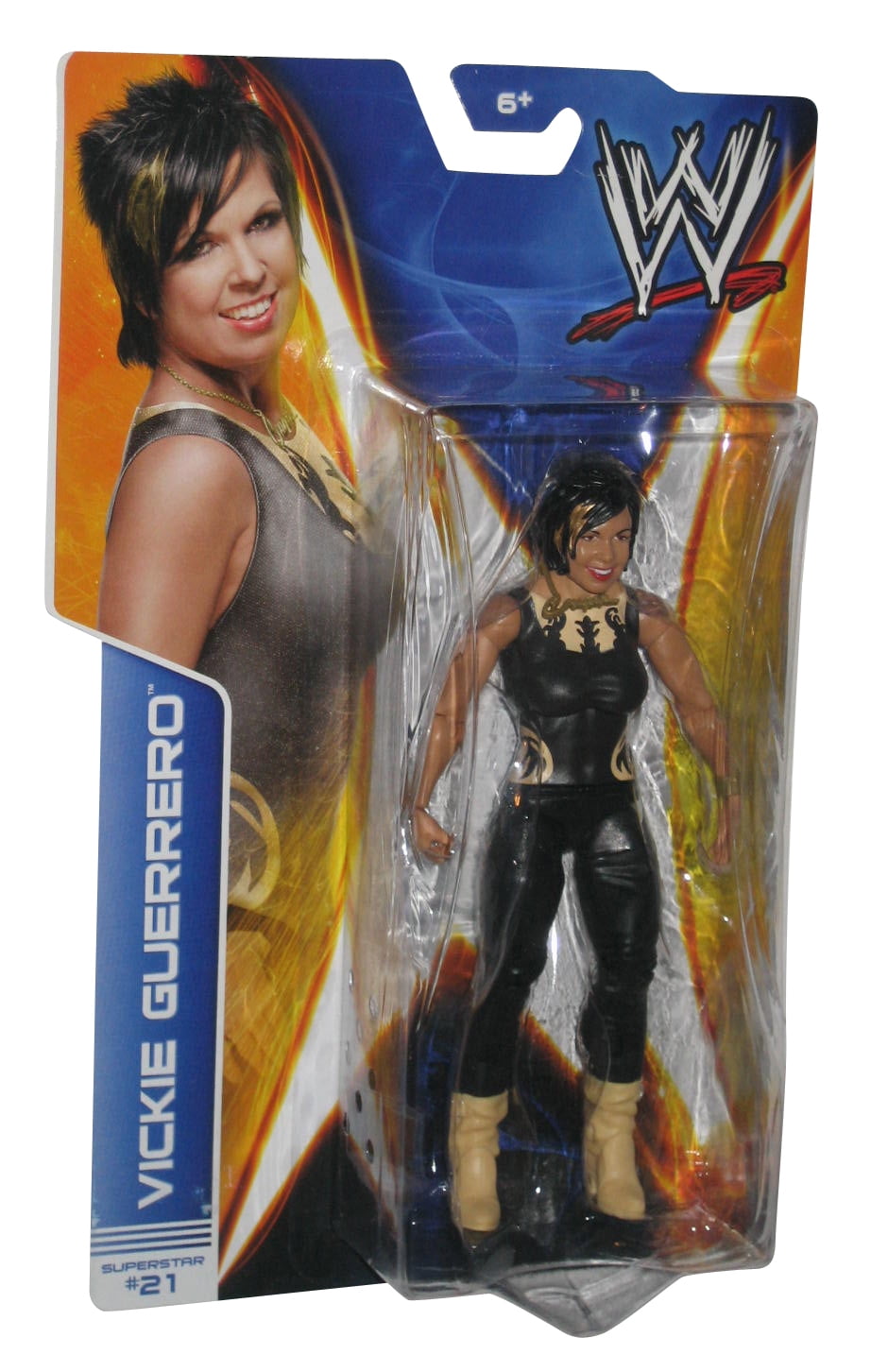 vickie guerrero action figure