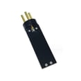 thumbnail image 3 of 2 módulos de potencia electret con micrófono 48 V Amplifier Board Module with XLR (con XLR), 3 of 3