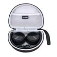 thumbnail image 1 of Funda rígida para auriculares Sony MDR-ZX110/ZX110AP/ZX110NC/ZX310AP, 1 of 9