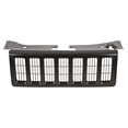 thumbnail image 1 of Parrilla Commander 2006 A 2010 Jeep Negra TONG YANG ., 1 of 4