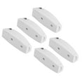 thumbnail image 4 of Tebru 5pcs Door Catch Holder Latch for RV Motorhome Camper Traile Travel Baggage, 4 of 4