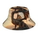 thumbnail image 1 of Balery Sky Sunset Bronze Dragon Sombreros para el sol para hombre y mujer, sombrero de pescador con UPF 50+, 1 of 6