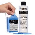 thumbnail image 1 of Removedor de Esmalte de Uñas Pronto 237 ml + Kit de Toallitas, 1 of 7