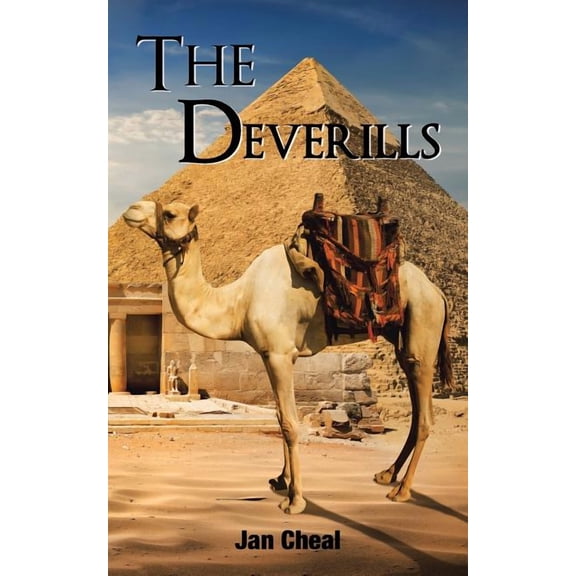 The Deverills, (Paperback)