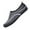 Gris, variante sur Ediodpoh Chaussures Aquatiques pour Femmes et Hommes Chaussures de Plage Pieds Nus pour Natation Surf Yoga Chaussures en Néoprène Légères Pantoufles Confortables Pantoufles pour Hommes Bleu 11